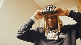 Lil Durk  Golden Child Official Music Video [upl. by Yelrebmyk]