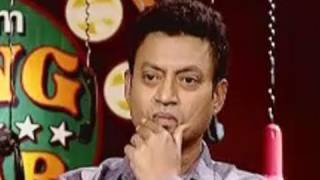 Irrfan Khans big lie revealed [upl. by Tessa880]