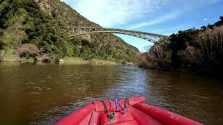 Taieri Gorge up to Hindon [upl. by Croteau136]