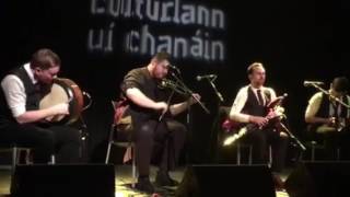 Imbolc festival Imar band in Derry 2017 [upl. by Stiegler]