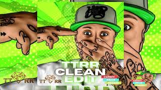 Teejay  Chapter 1 Valiant Diss Drumline Riddim TTRR Clean Version PROMO [upl. by Sobel893]