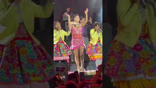 🇵🇪 cantando con YARITA LIZETH 🥰🇵🇪 las 3 hermanas de HUANCAVELICA [upl. by Eelirem]