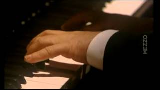 Beethoven Sonata N° 06 Daniel Barenboim [upl. by Olnek]