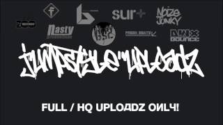 Otto Knows  Million Voices Lethal MG Bootleg [upl. by Ahseekan]