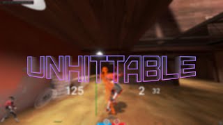 LMAOBOXTF2 Unhittable WIPThrowaway [upl. by Eeliak9]