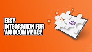 Integrate WooCommerce with your Etsy store [upl. by Yert]