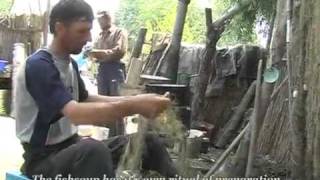 Mahmudia acolo unde Delta saruta Dobrogea part 2 of 2 English subtitles [upl. by Carce103]