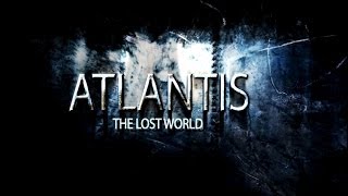 Atlantis The Lost World  Official Trailer [upl. by Mohammad]