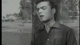 Agnaldo Rayol  Onde Estará Meu Amor Clipe  1958 [upl. by Twila301]