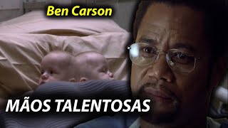 Ben Carson  Só Depende de Você Mãos Talentosas MOTIVAÇÃO HD [upl. by Niamjneb137]