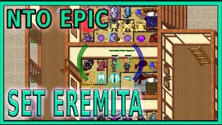 EREMITA QUEST  NTO EPIC [upl. by Lierbag]