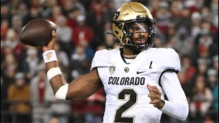 Colorado Buffaloes vs NDSU Predictions 82924 [upl. by Arhas769]