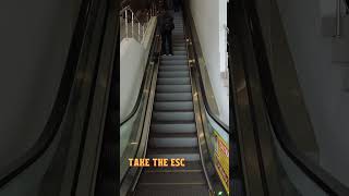 How to Walk to Genting First World Hotel from Sky Avenue Bus Terminal🏨 gentinghighland bus [upl. by Noivart482]