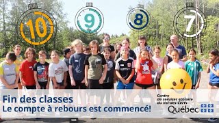 Bonne vacances scolaires 2024 [upl. by Athalia]