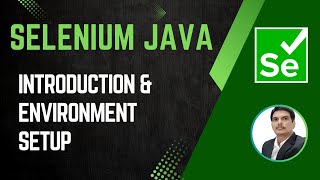 Session 21  Selenium with Java  Introduction amp Environment Setup 2024 New series [upl. by Nodnarb127]