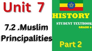 72 The Muslim Principalities [upl. by Dey]