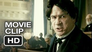 Lincoln 20 Min Featurette 2012  Steven Spielberg Movie HD [upl. by Jak]