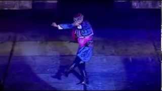 Turkish Zeybek  Anatolian Zeibekiko Dance [upl. by Aslam]