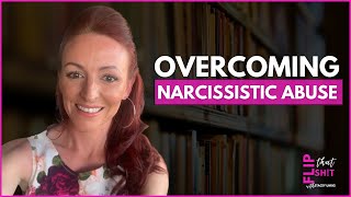 Nikki Retigan on Overcoming Narcissistic Abuse Strategies for Recovery [upl. by Durward]