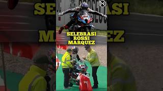 Toprak Berenang Lalu Ditilang motogp [upl. by Mahgem]