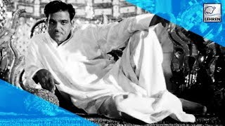 Remembering KAsif The Most Passionate Director Of Indian Cinema  MughalEAzam [upl. by Egas]