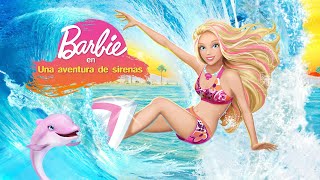 Barbie en una Aventura de Sirenas 2010 PARTE 17  Pixyflix [upl. by Greenberg]