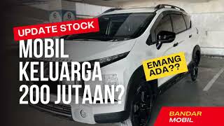 MOBIL BUDGET 200 JUTAAN‼️ [upl. by Rann939]