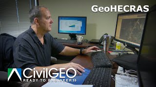 GeoHECRAS Review LJA Engineering Inc [upl. by Arita]