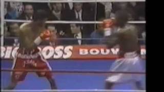 Tony Pep vs Regilio Tuur Part 1 [upl. by Jocelyne371]