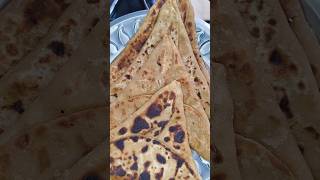 stuffed paneer recipe  paneer Parathashortsyoutubeshorts bacche ke lunch Rubi the house queen 👑 [upl. by Hodgson]