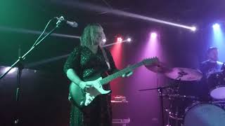 Chantel McGregor Crazy Little Voodoo The Station Cannock 13 10 2023 [upl. by Higinbotham596]