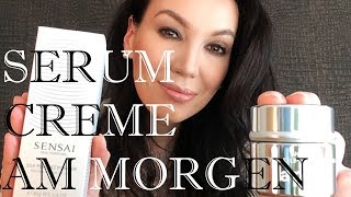 Meine BESTEN GESICHTSPFLEGE PRODUKTE für Morgens  Natali Nordbeauty [upl. by Ekusoyr897]