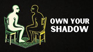 Owning Your OWN SHADOW amp The DARK SIDE of the PSYCHE [upl. by Lechar411]