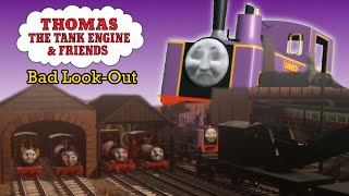 Bad Look out A Culdee Fell Railway Story [upl. by Hermine]