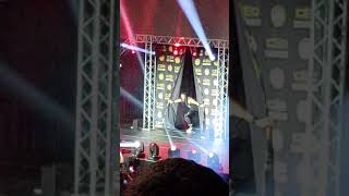 Guerillas of Destiny entrance at CEOxNJPW When Worlds Collide Daytona Beach Florida [upl. by Itsyrc]