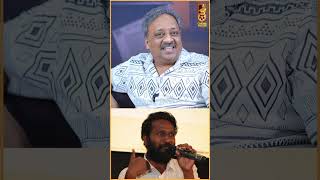 Vetrimaaran OK கூட சொல்லமாட்டாரு  Chethan  Thalaivettiyaan Paalayam Team [upl. by Okun]