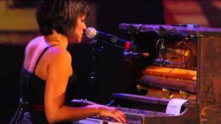 Norah Jones  Come Away With Me Live at Farm Aid 25 [upl. by Darsie895]