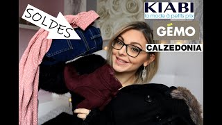 ⏩ HAUL Soldes [upl. by Anier]