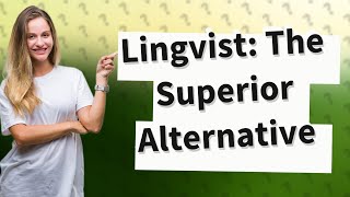 Is Lingvist the Superior Alternative to Duolingo for Language Learning [upl. by Ayrolg]