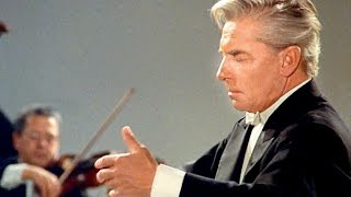 Beethoven Symphony No 7  Karajan · Berliner Philharmoniker [upl. by Jezabella]