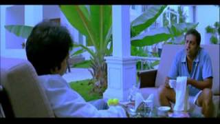 Prakash Raj Rejects Pawan kalyan Offer  Jalsa Telugu Movie Comedy Scenes  Pawan Kalyan Ileana [upl. by Lochner]