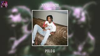 Polo G  Hot SauceExodusHope Unreleased [upl. by Latreshia790]