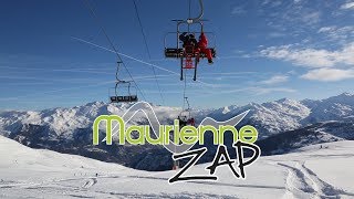 Maurienne Zap  423 [upl. by Ranchod]