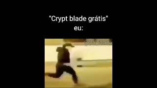 se tem crypt eu quero kk  deepwoken [upl. by Aillicirp301]