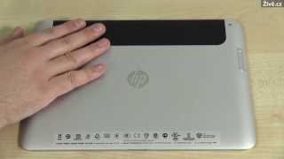 Tablet HP ElitePad 900 [upl. by Stonwin]