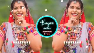 DELO DELO CHALAYE RANI FULL SONG  NAGARAJU amp SUVASINI SINGER  NEW BANJARA DJ SONG  SP CREATION [upl. by Anialem]