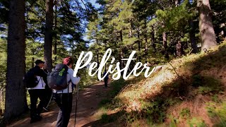 Pelister 2021  Hiking Macedonia [upl. by Seko]