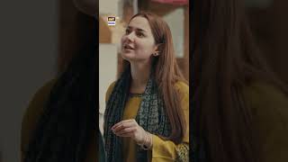 New Kabhi Main Kabhi Tum Episode 18  Promo  Fahad Mustafa  Hania Aamir  ARY Digital [upl. by Witkin]