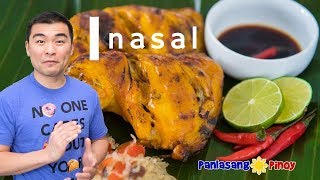 Inasal [upl. by Ahsienak224]