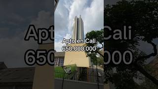 Apartamento Norte de Cali 650000000 [upl. by Akeinahs]